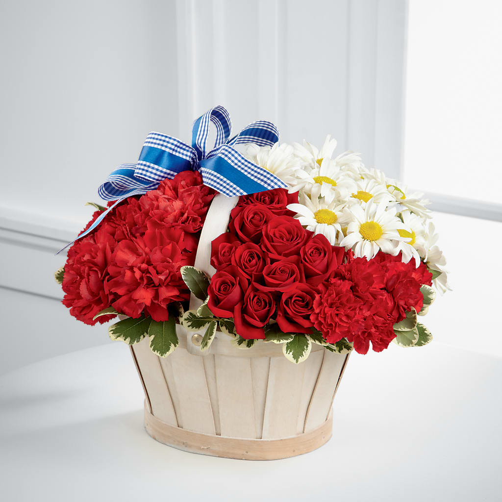 Justice Basket – Seminole Flower Shop Inc, Sanford FL