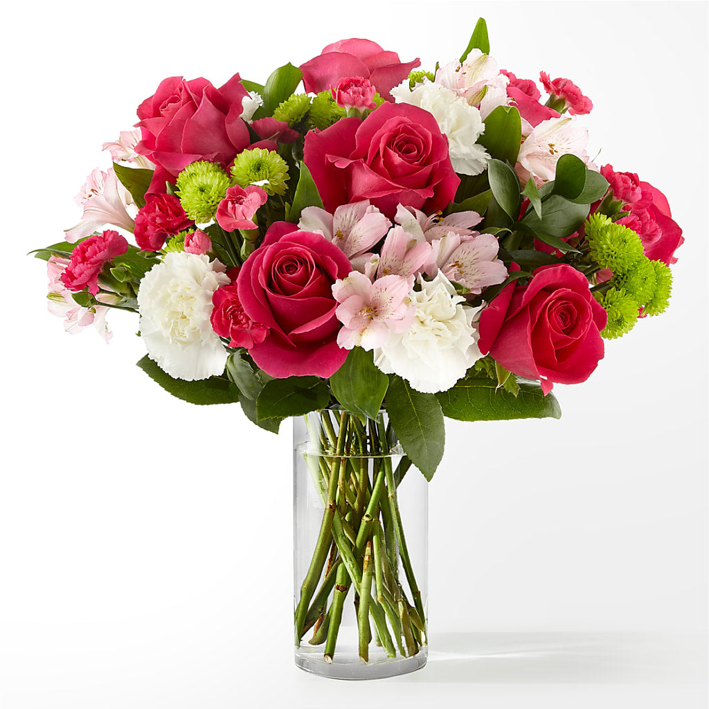 Sweet & Pretty Bouquet – Seminole Flower Shop Inc, Sanford FL
