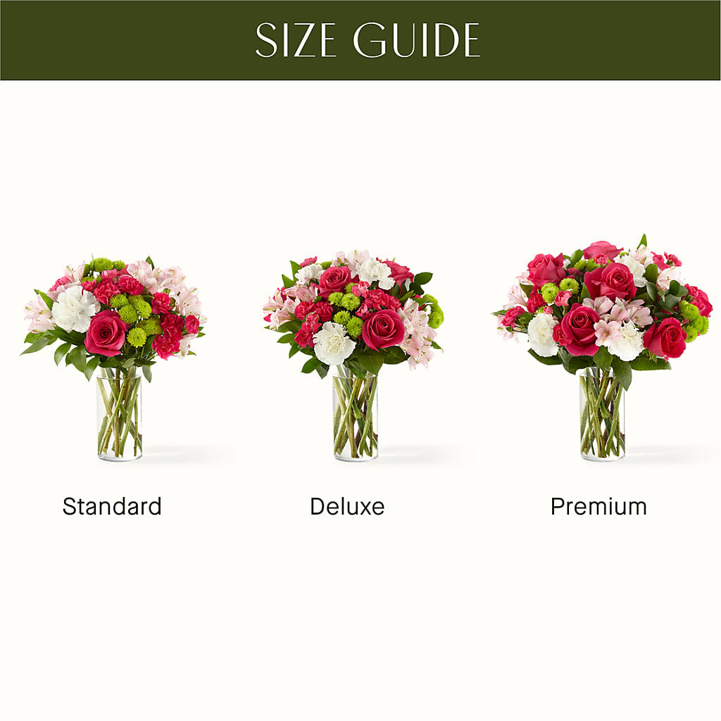 Sweet & Pretty Bouquet – Seminole Flower Shop Inc, Sanford FL