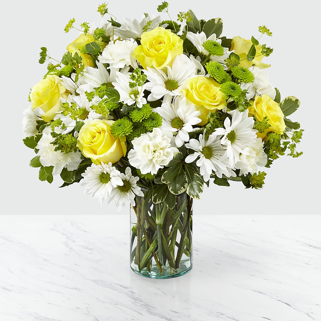 Happy Day Bouquet – Seminole Flower Shop Inc, Sanford FL