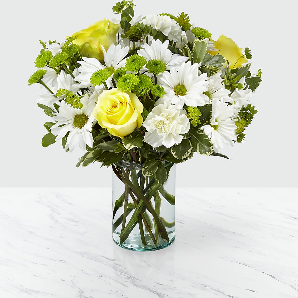 Happy Day Bouquet – Seminole Flower Shop Inc, Sanford FL