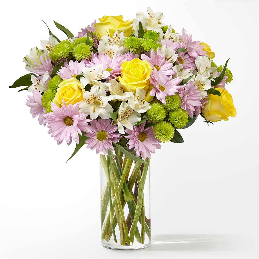 Sweet Spring Delight Bouquet – Seminole Flower Shop Inc, Sanford FL