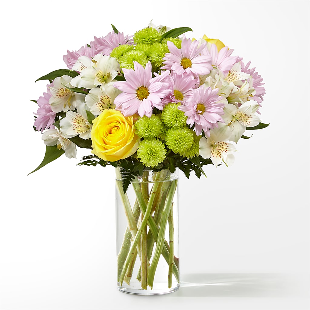 Sweet Spring Delight Bouquet – Seminole Flower Shop Inc, Sanford FL