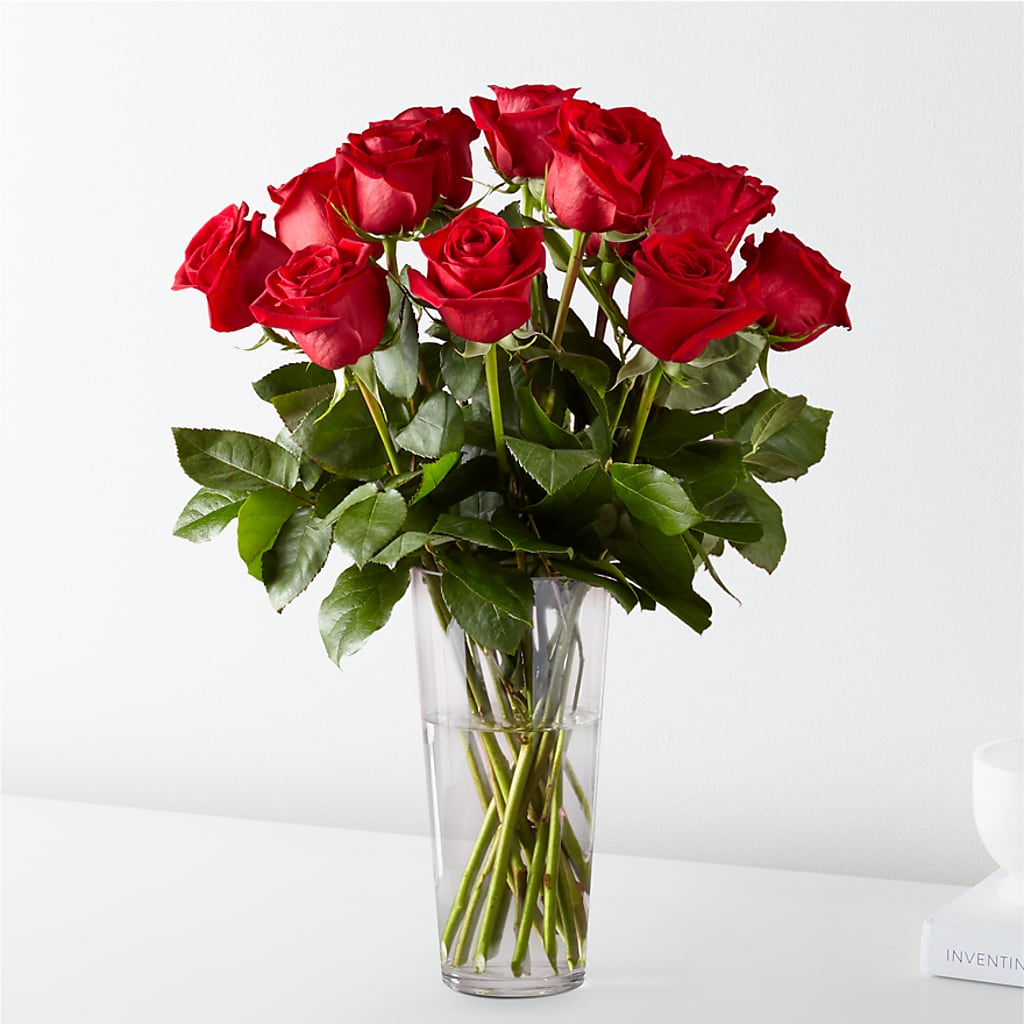 Long Stem Red Rose Bouquet – Seminole Flower Shop Inc, Sanford FL