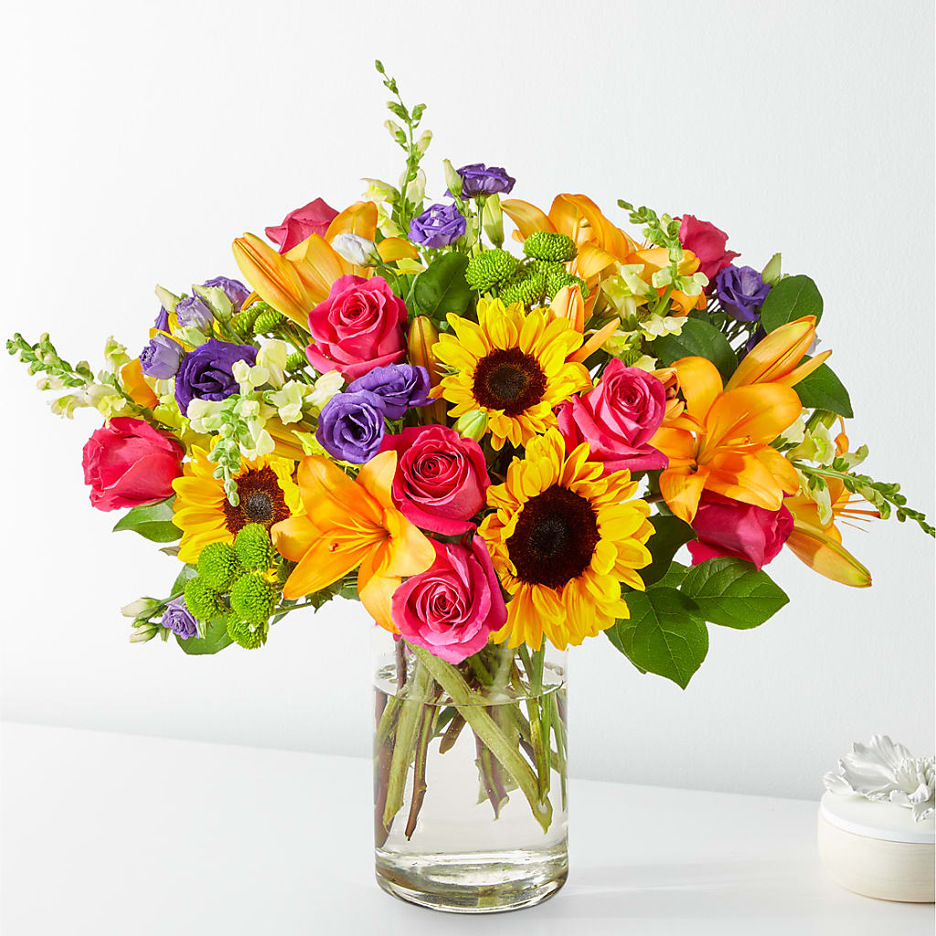 Best Day Bouquet – Seminole Flower Shop Inc, Sanford FL