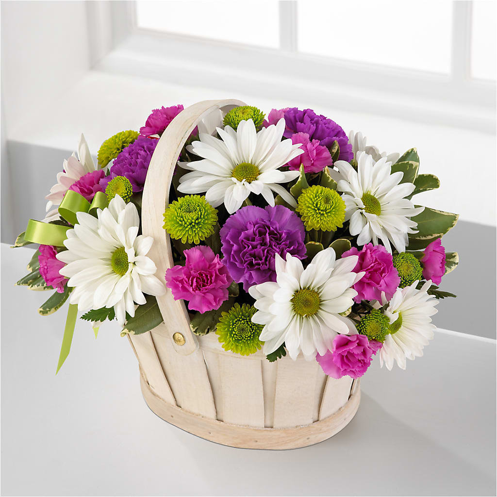 Blooming Bounty Bouquet – Seminole Flower Shop Inc, Sanford FL