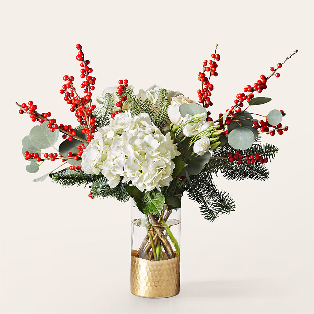 Frosted Windows Bouquet – Seminole Flower Shop Inc, Sanford FL