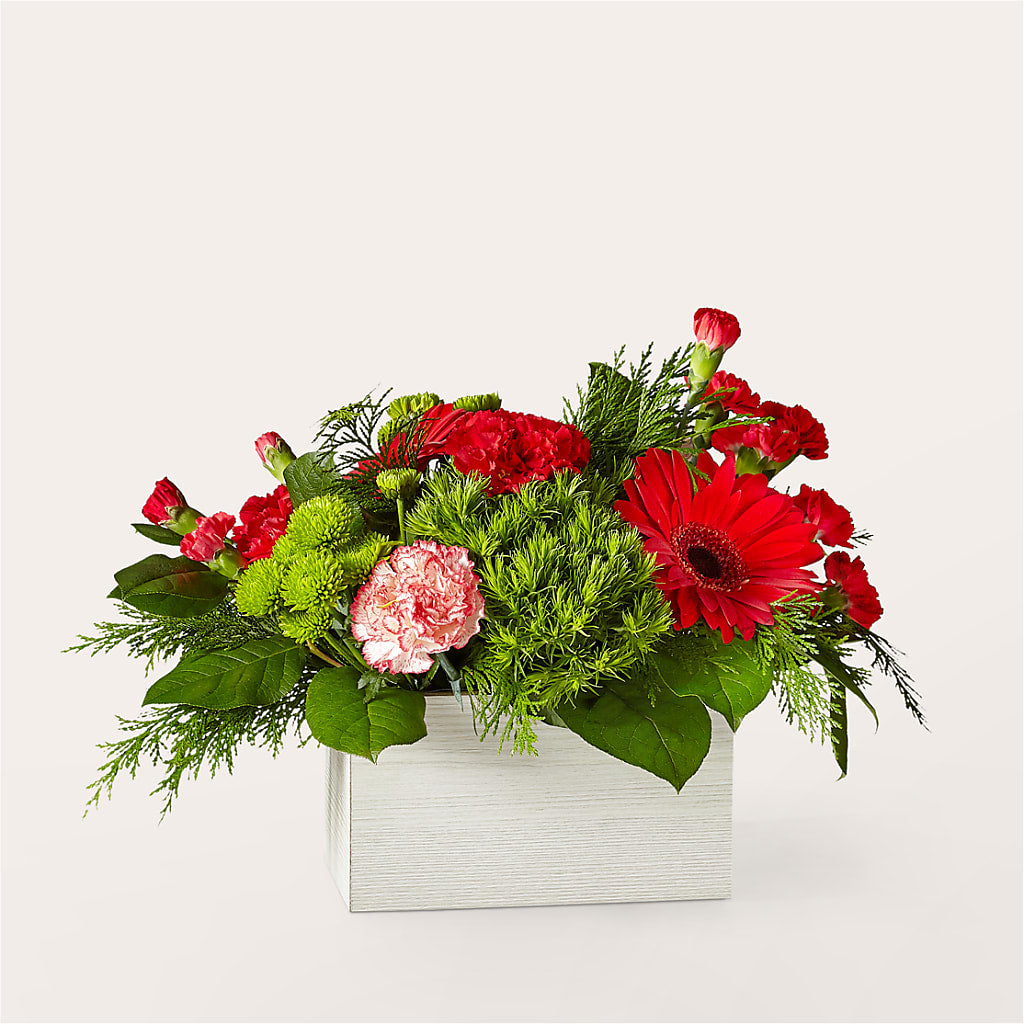 The Rudolph Bouquet – Seminole Flower Shop Inc, Sanford FL