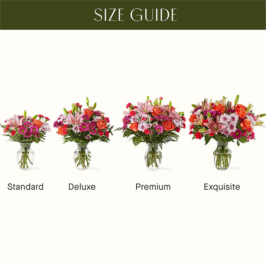 Light of My Life Bouquet – Seminole Flower Shop Inc, Sanford FL