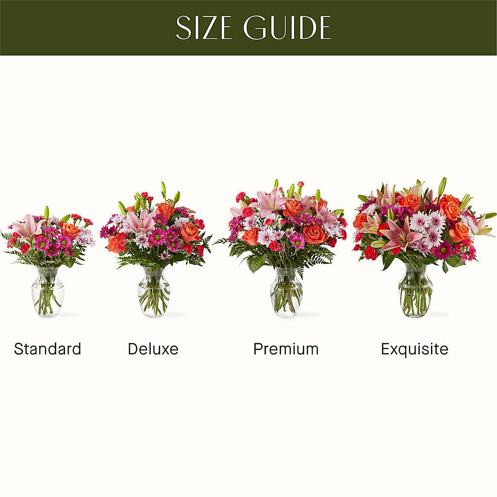 Light of My Life Bouquet – Seminole Flower Shop Inc, Sanford FL