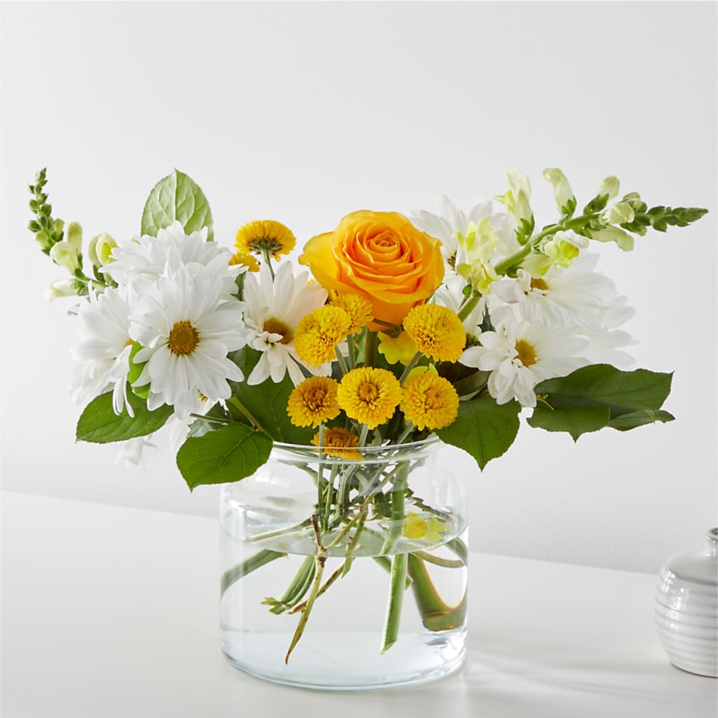 Sun Salutation Bouquet – Seminole Flower Shop Inc, Sanford FL