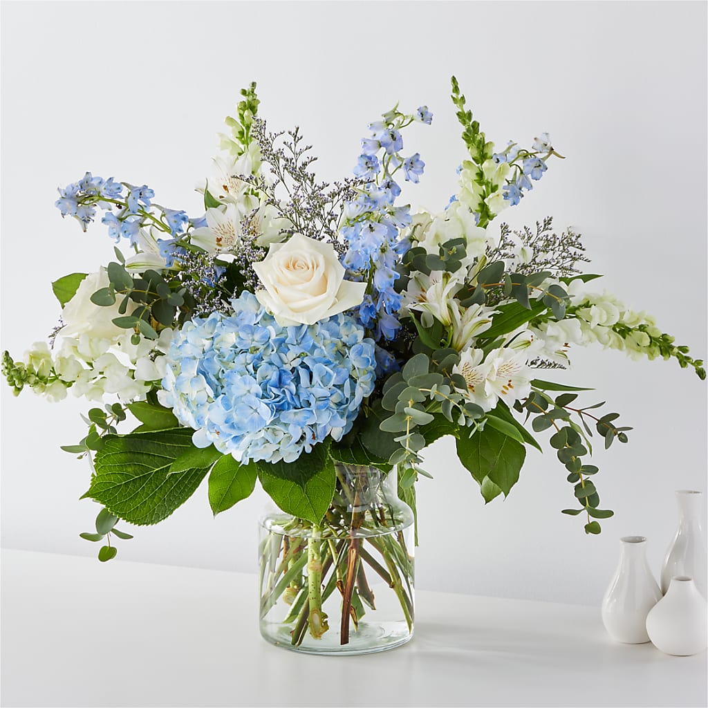 Coastal Blossom Bouquet – Seminole Flower Shop Inc, Sanford FL