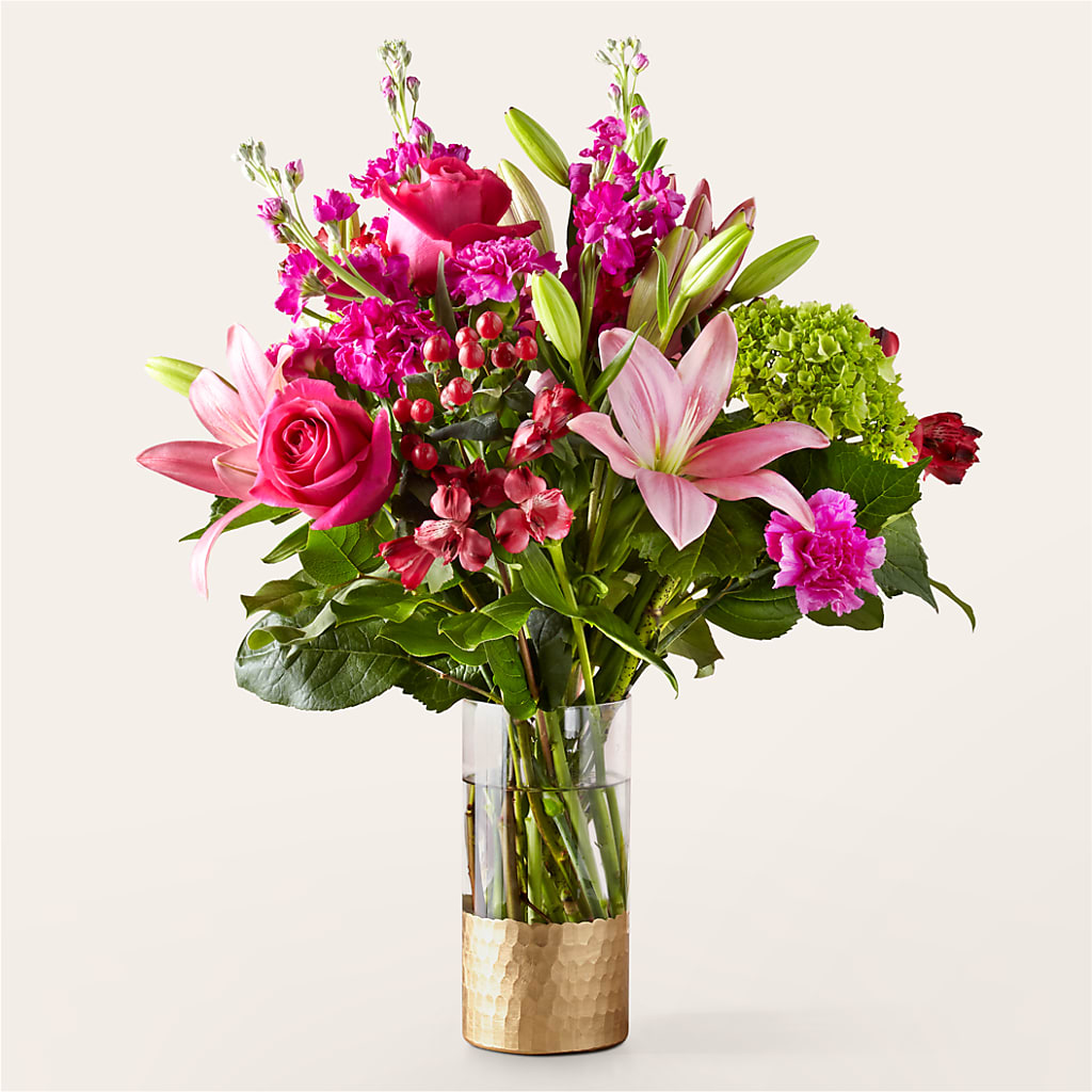 Magic in the Air Bouquet – Seminole Flower Shop Inc, Sanford FL