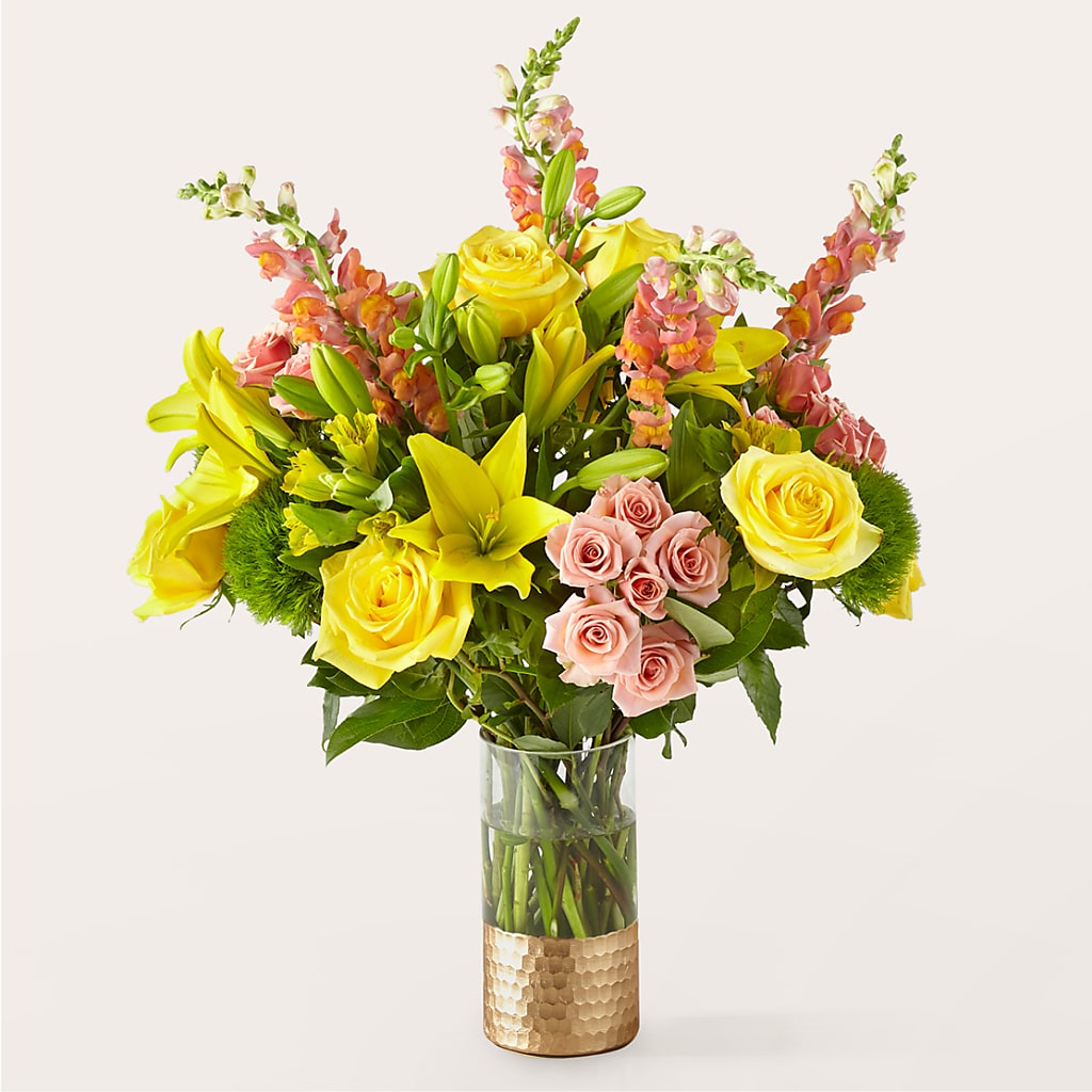 Getaway Bouquet – Seminole Flower Shop Inc, Sanford FL