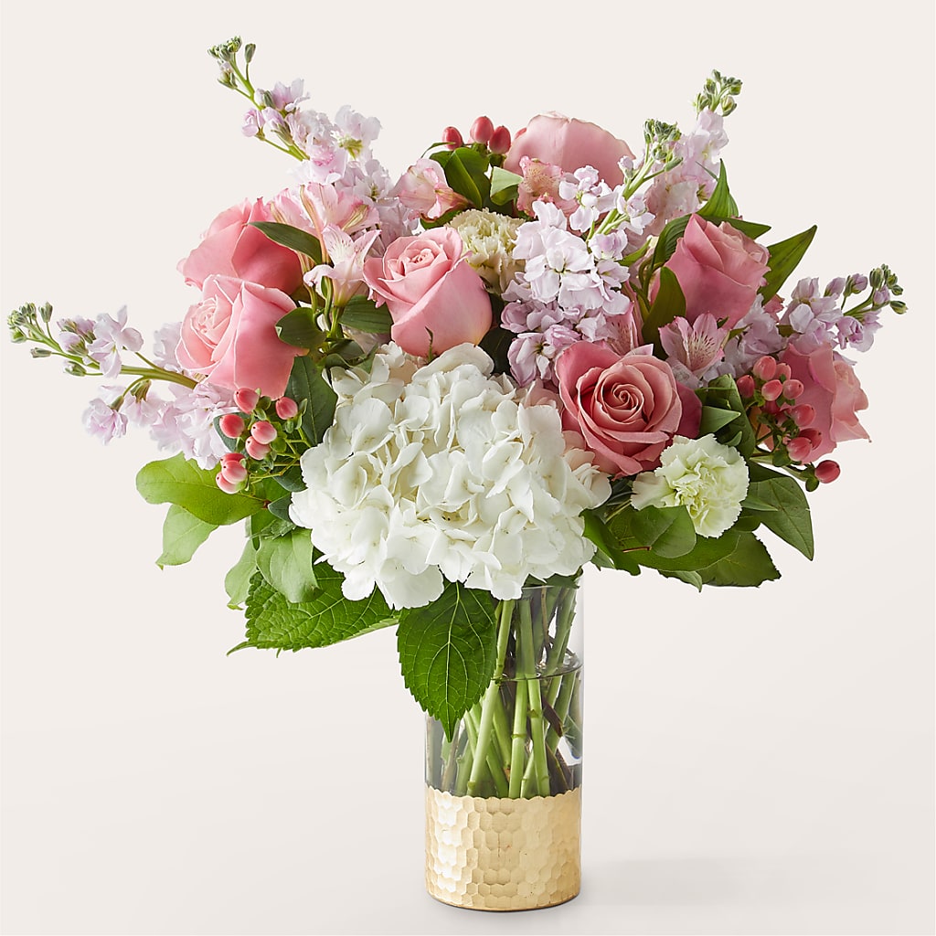 Little Luxuries Bouquet – Seminole Flower Shop Inc, Sanford FL