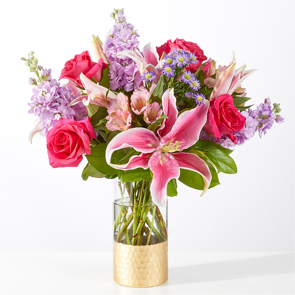 Written in the Stars Bouquet – Seminole Flower Shop Inc, Sanford FL