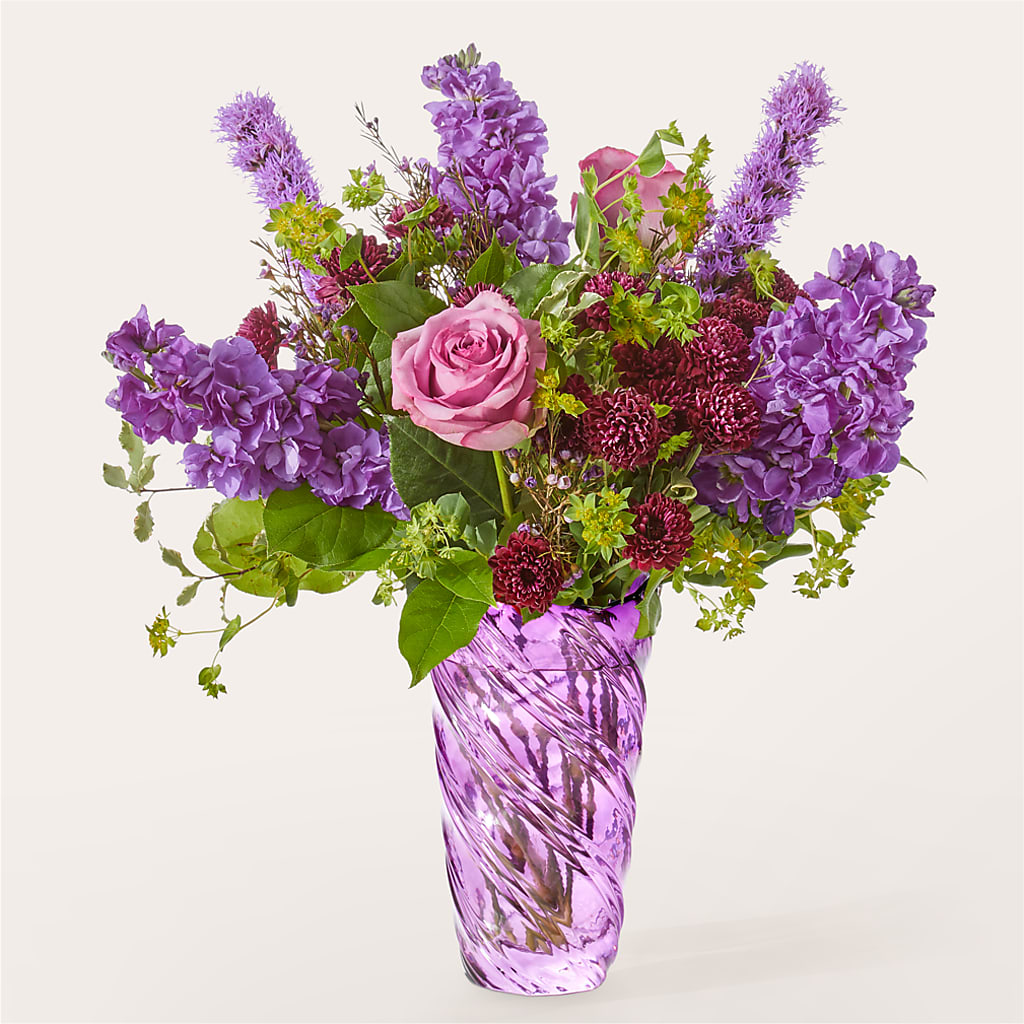 Garden Mist Bouquet – Seminole Flower Shop Inc, Sanford FL