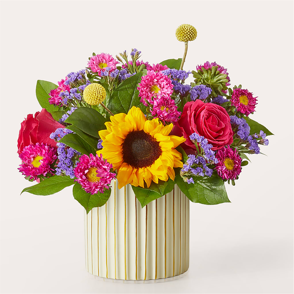 Bubbly Bouquet – Seminole Flower Shop Inc, Sanford FL