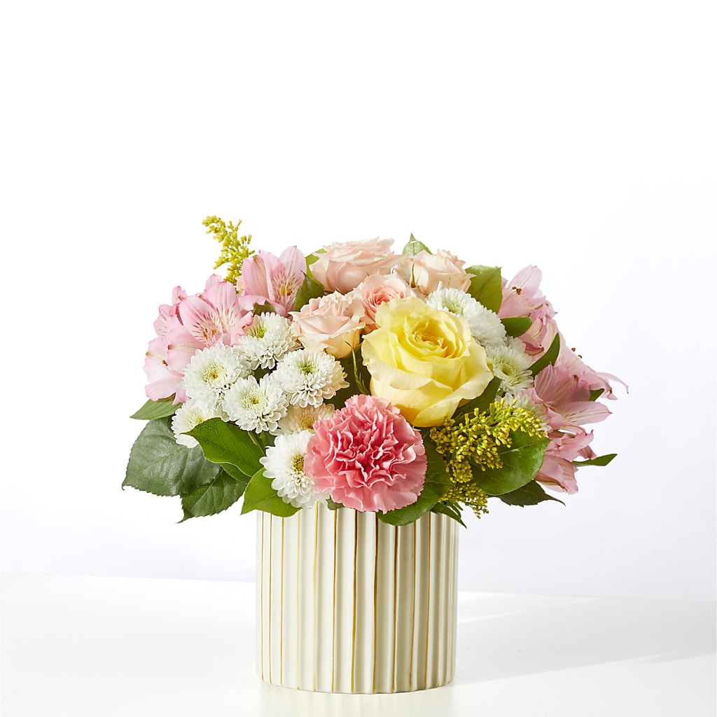 Watercolors Bouquet – Seminole Flower Shop Inc, Sanford FL