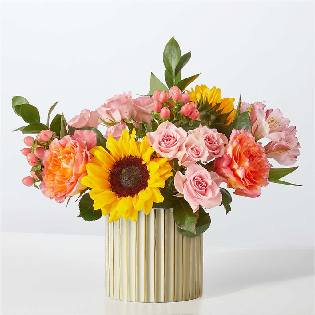 Sun's Out Bouquet – Seminole Flower Shop Inc, Sanford FL