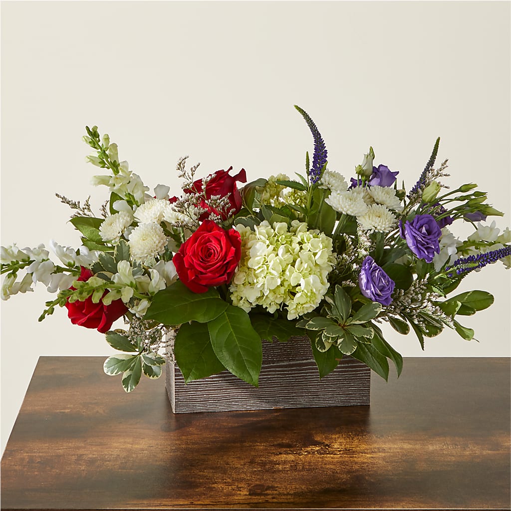 Sweet Magnolia Bouquet – Seminole Flower Shop Inc, Sanford FL