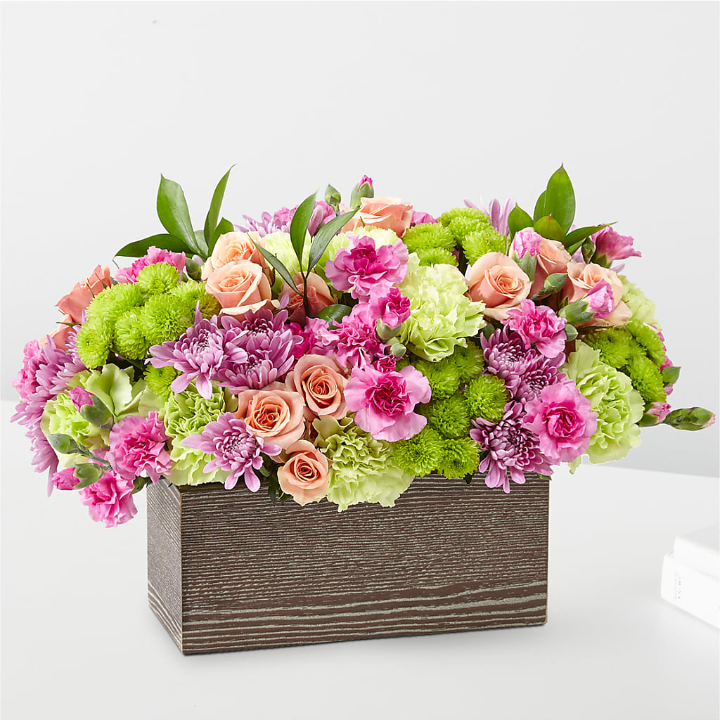 Simple Charm Bouquet – Seminole Flower Shop Inc, Sanford FL