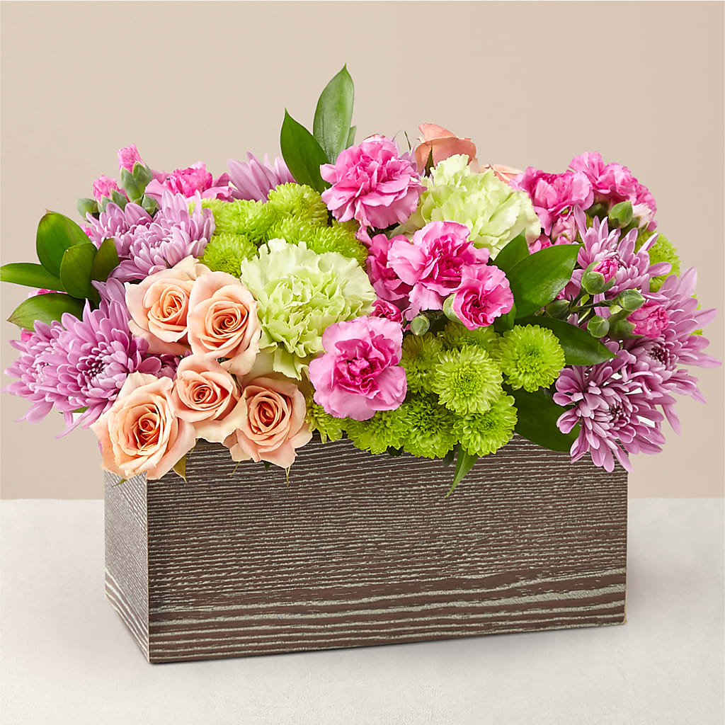 Simple Charm Bouquet – Seminole Flower Shop Inc, Sanford FL