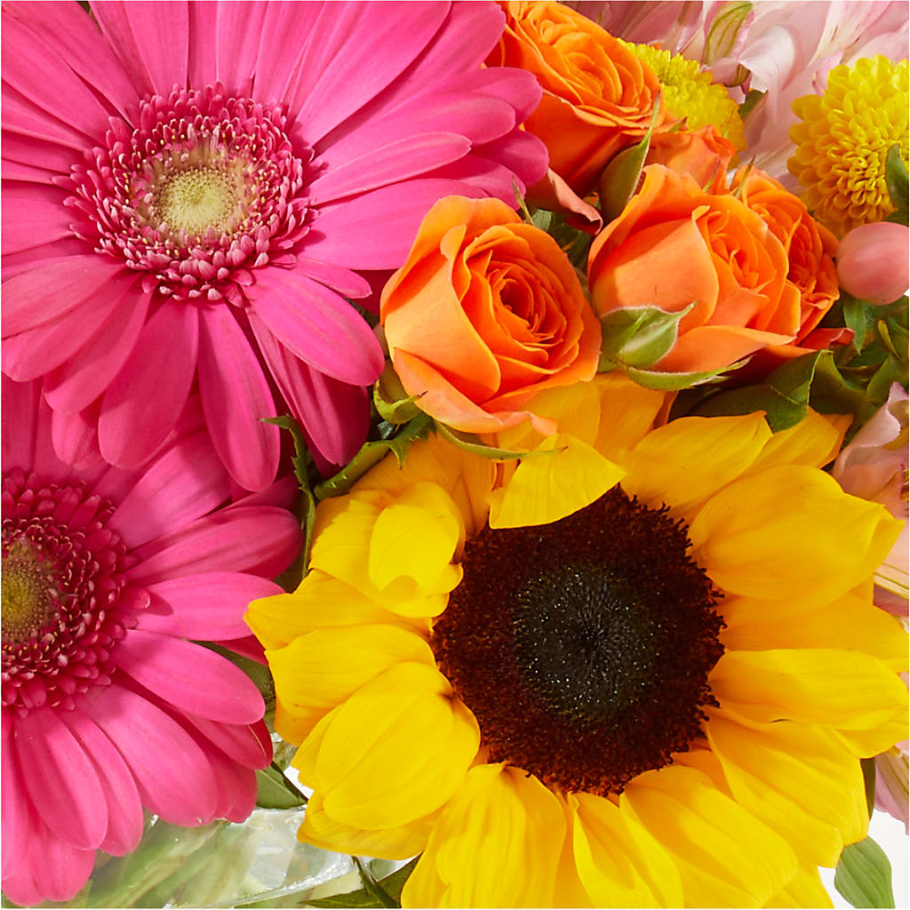 Florist Original Mixed Bouquet – Seminole Flower Shop Inc, Sanford FL