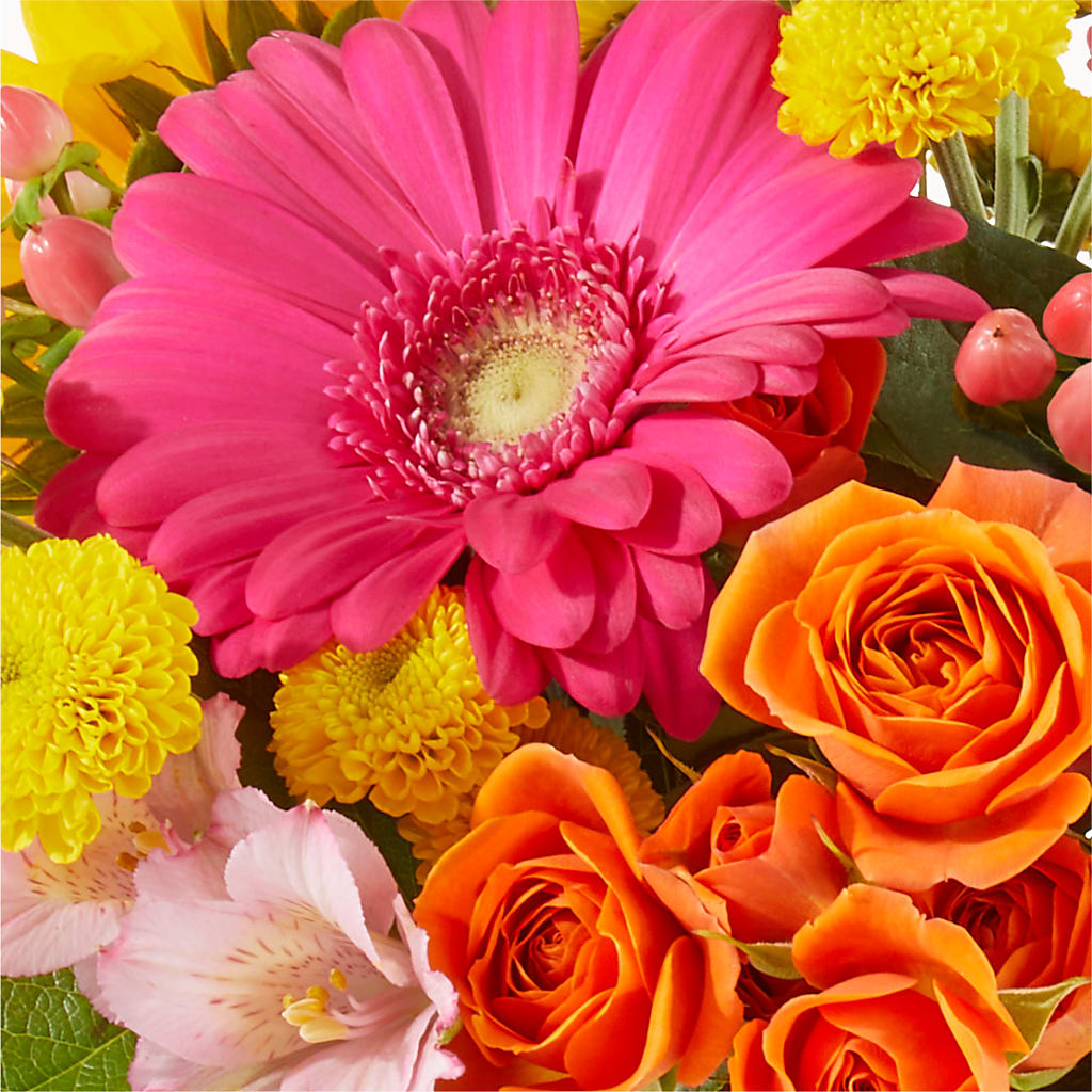 Florist Original Mixed Bouquet – Seminole Flower Shop Inc, Sanford FL