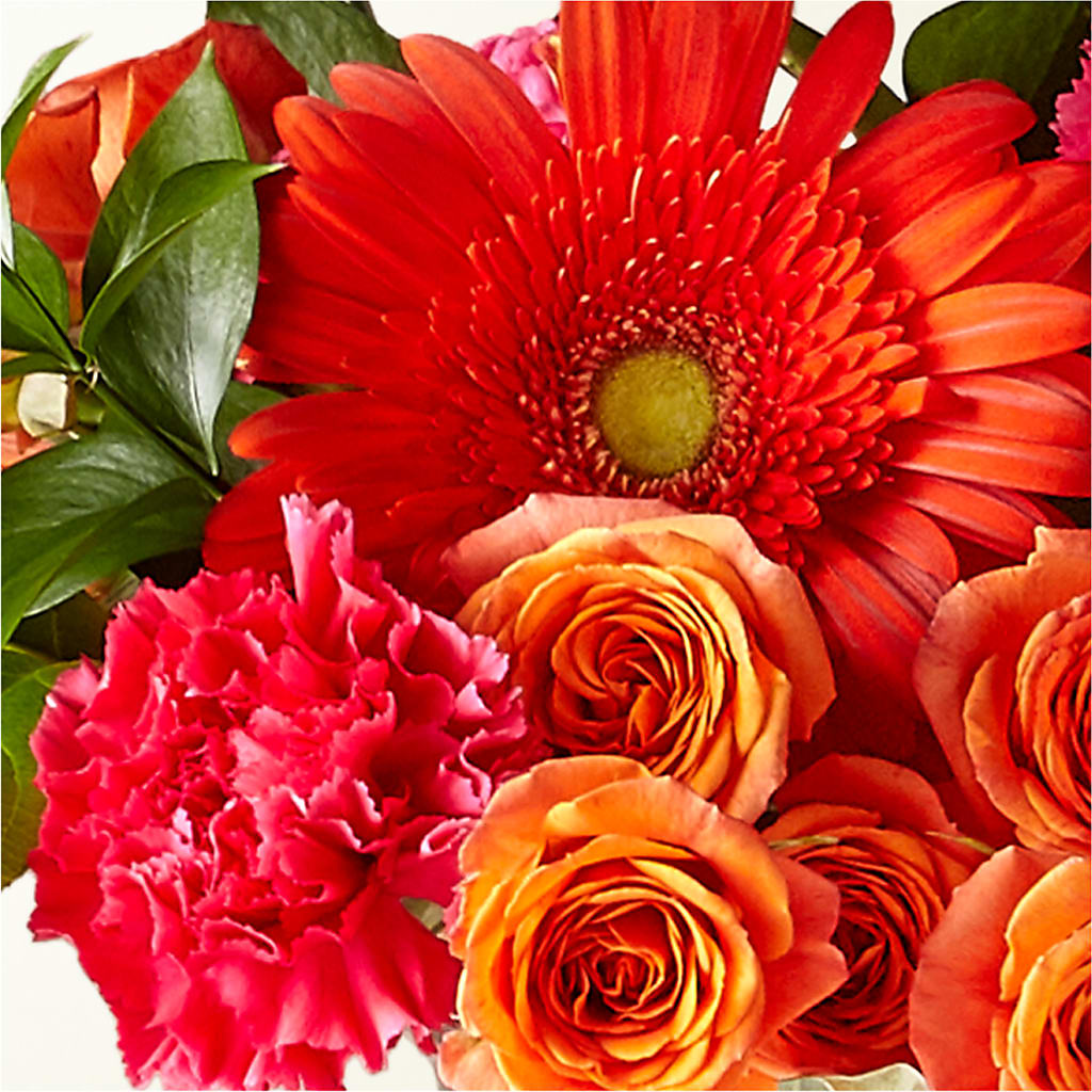 Florist Designed Mixed Bouquet – Seminole Flower Shop Inc, Sanford FL