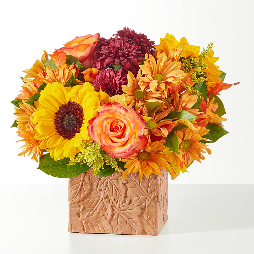 The Outdoors Bouquet – Seminole Flower Shop Inc, Sanford FL