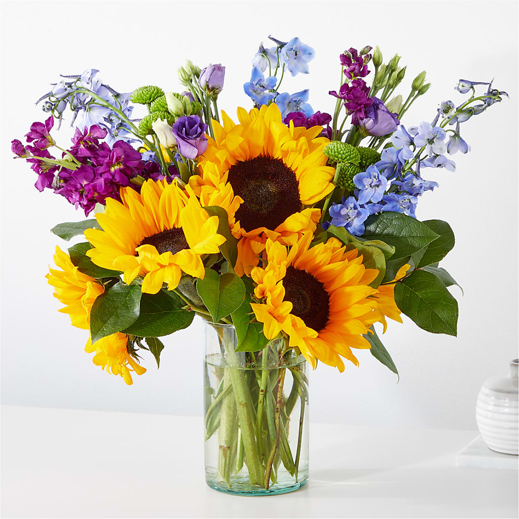 Catching Rays Bouquet – Seminole Flower Shop Inc, Sanford FL