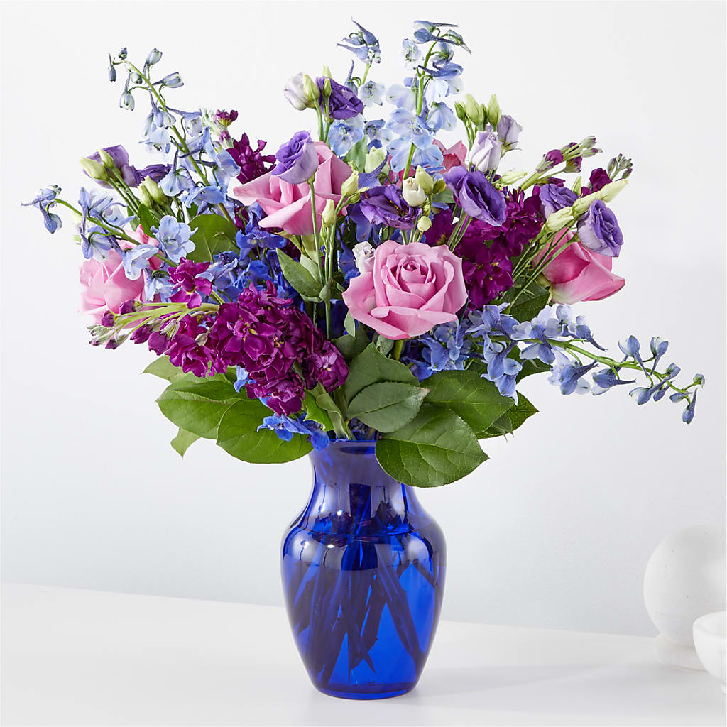 Twilight Glow Bouquet – Seminole Flower Shop Inc, Sanford FL