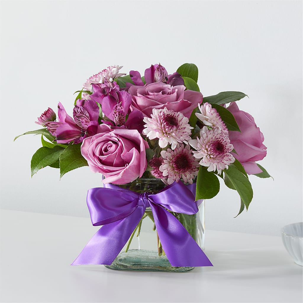 Sugarplum Bouquet – Seminole Flower Shop Inc, Sanford FL