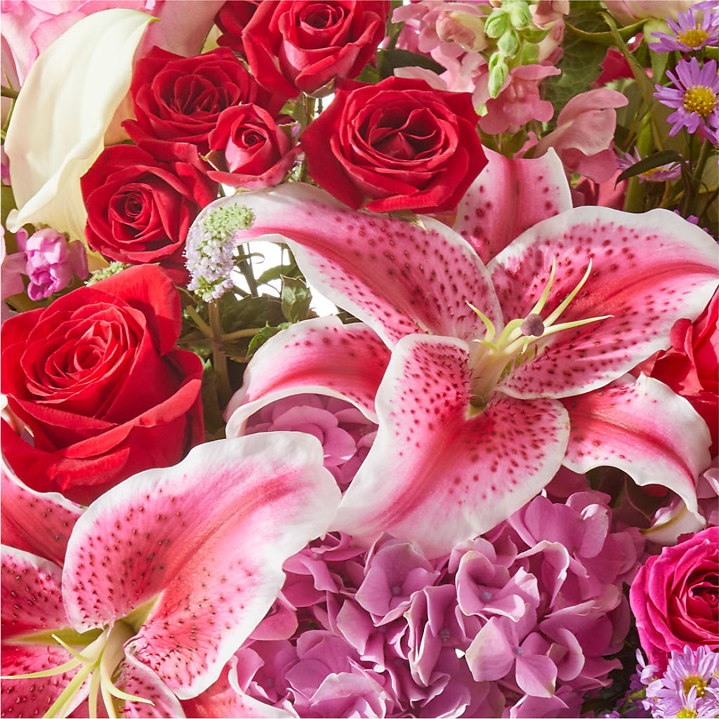 Better Together - A Luxury Florist Original – Seminole Flower Shop Inc, Sanford FL