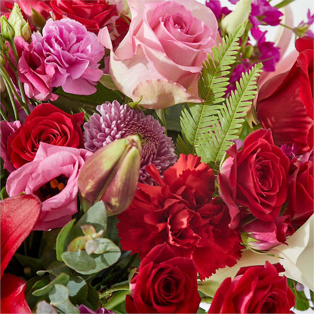 Simply the Best - A Florist Original – Seminole Flower Shop Inc, Sanford FL