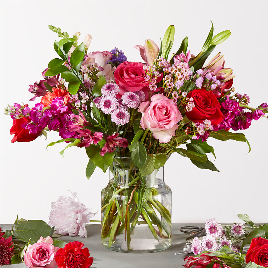 Regal Jewel – A Florist Original – Seminole Flower Shop Inc, Sanford FL