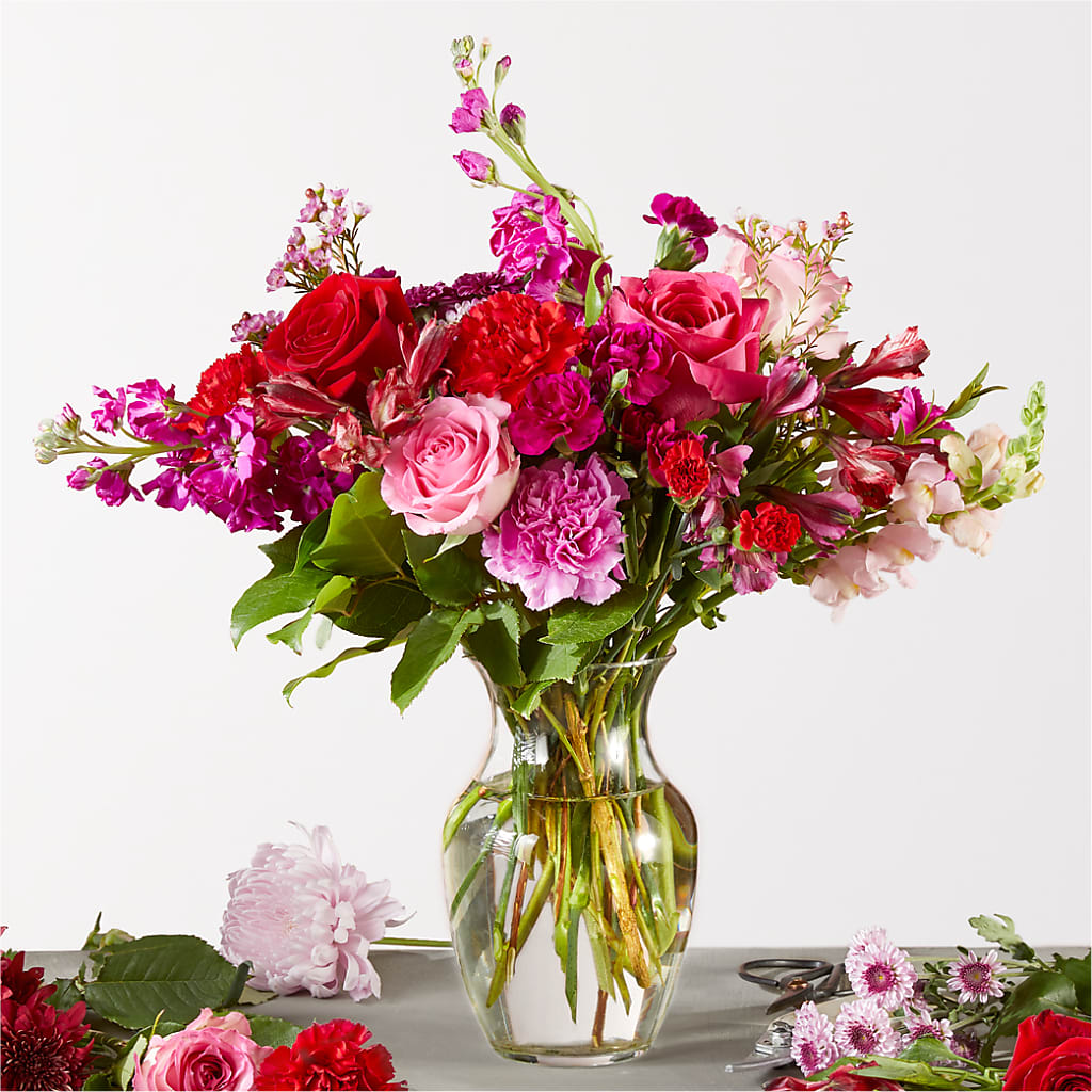 Regal Jewel – A Florist Original – Seminole Flower Shop Inc, Sanford FL