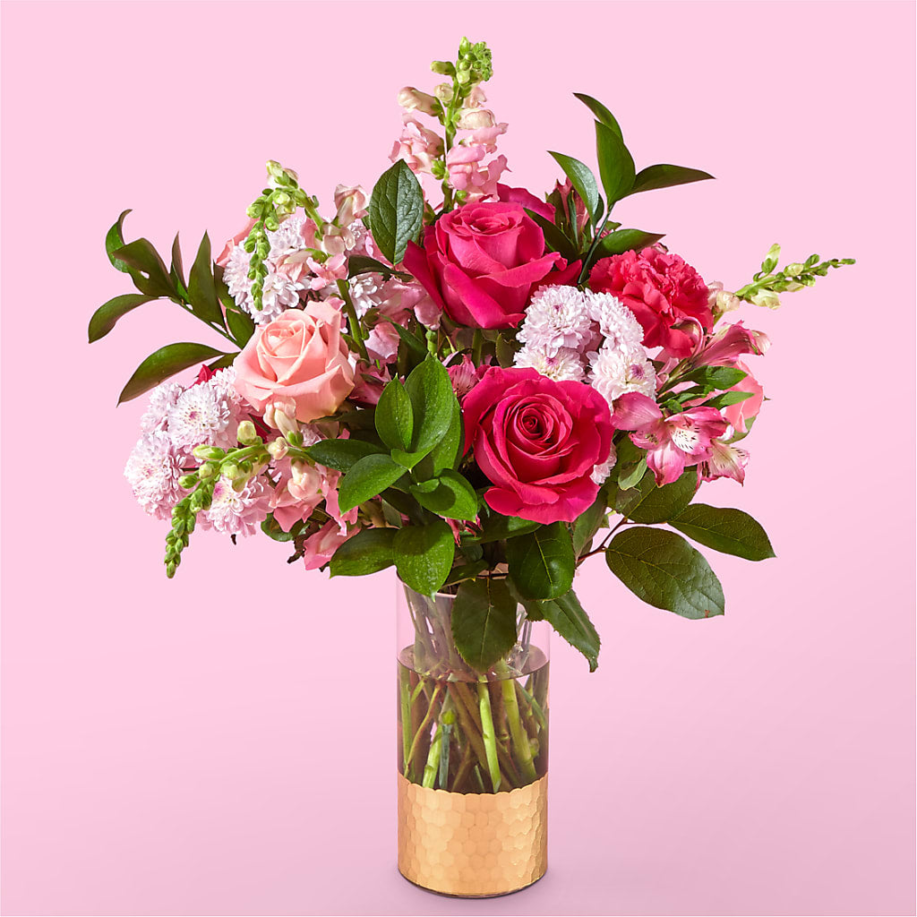 The Same Moon Bouquet – Seminole Flower Shop Inc, Sanford FL