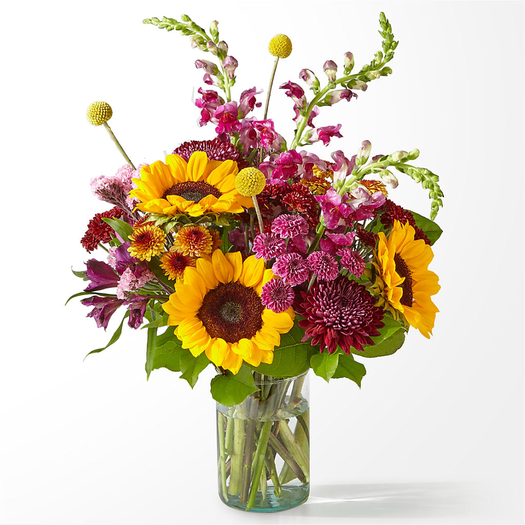 Pop of Whimsy Bouquet – Seminole Flower Shop Inc, Sanford FL