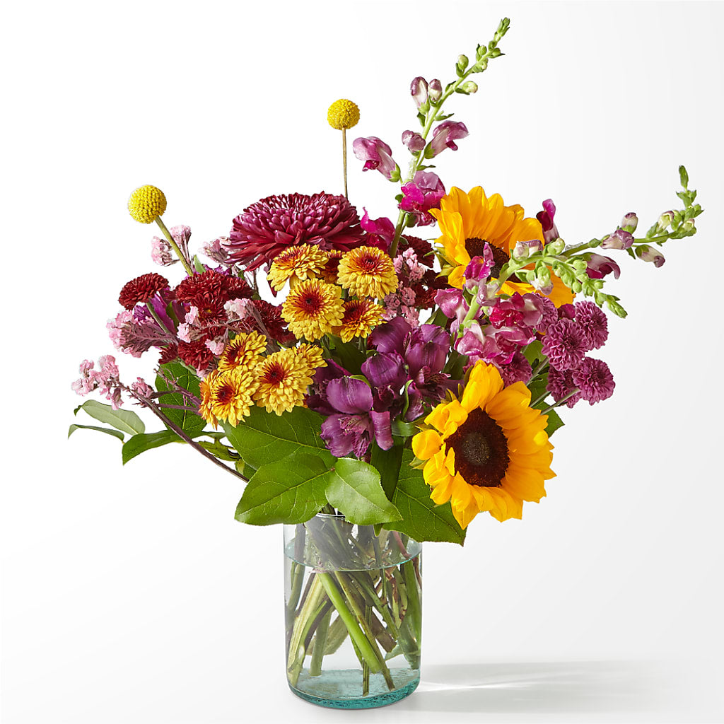 Pop of Whimsy Bouquet – Seminole Flower Shop Inc, Sanford FL