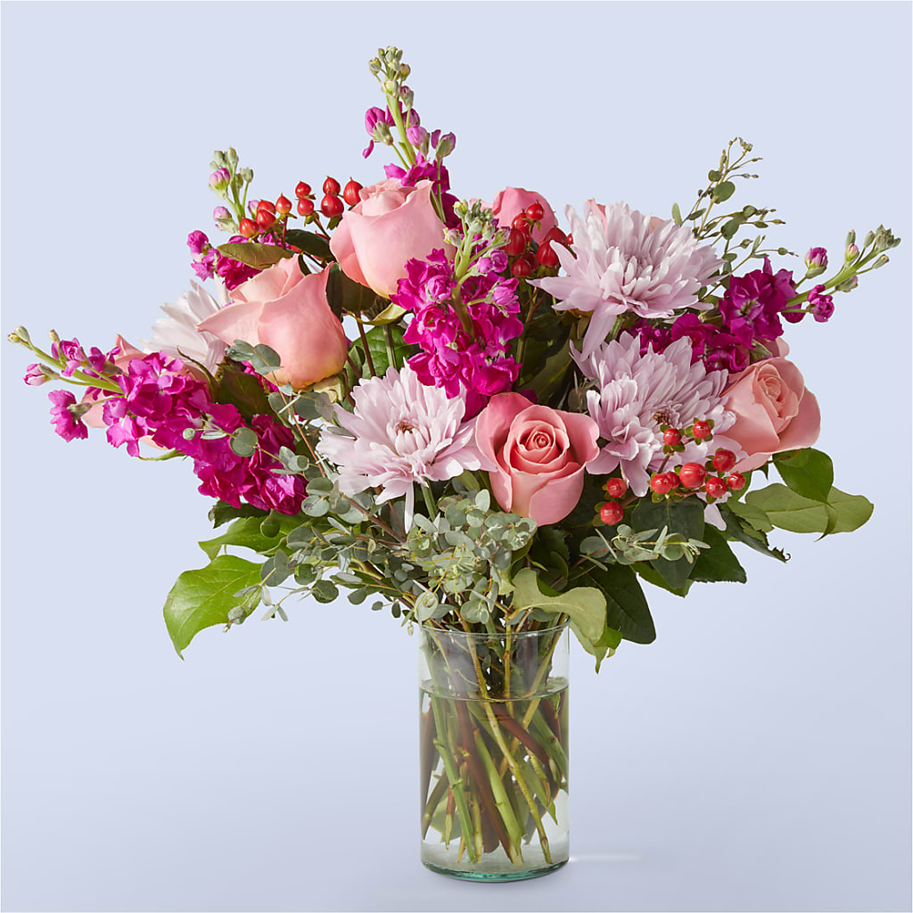 Sunday Morning Bouquet – Seminole Flower Shop Inc, Sanford FL