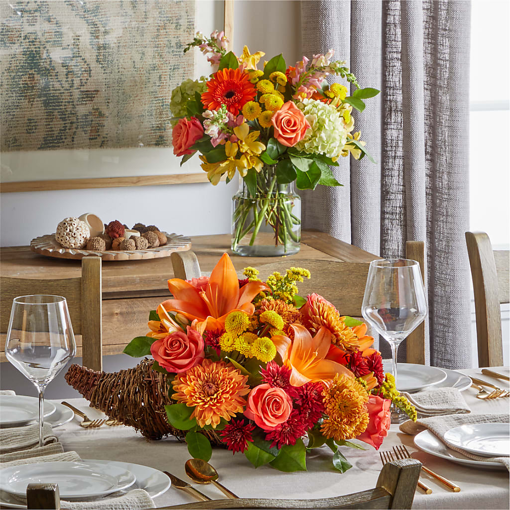 Blooming and Blessed Bundle – Seminole Flower Shop Inc, Sanford FL