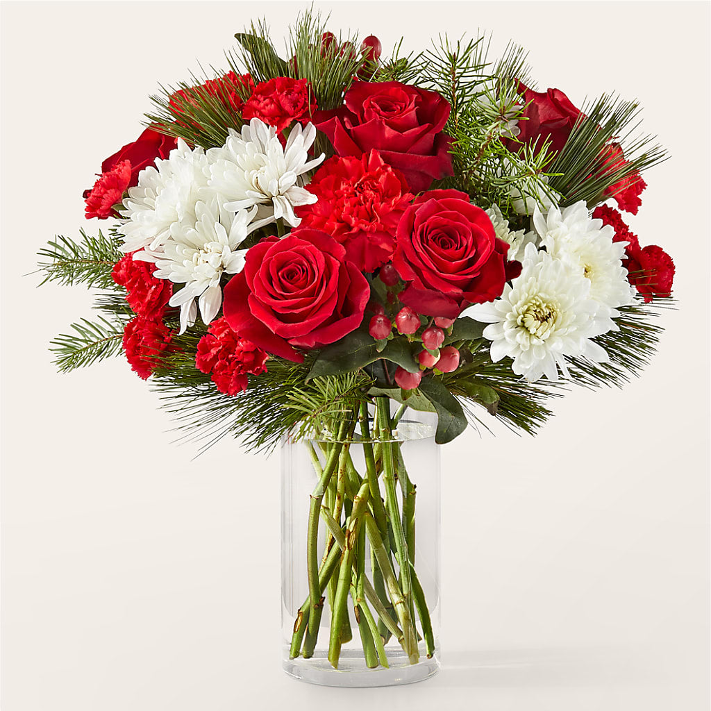 Seasonal Magic Bouquet – Seminole Flower Shop Inc, Sanford FL