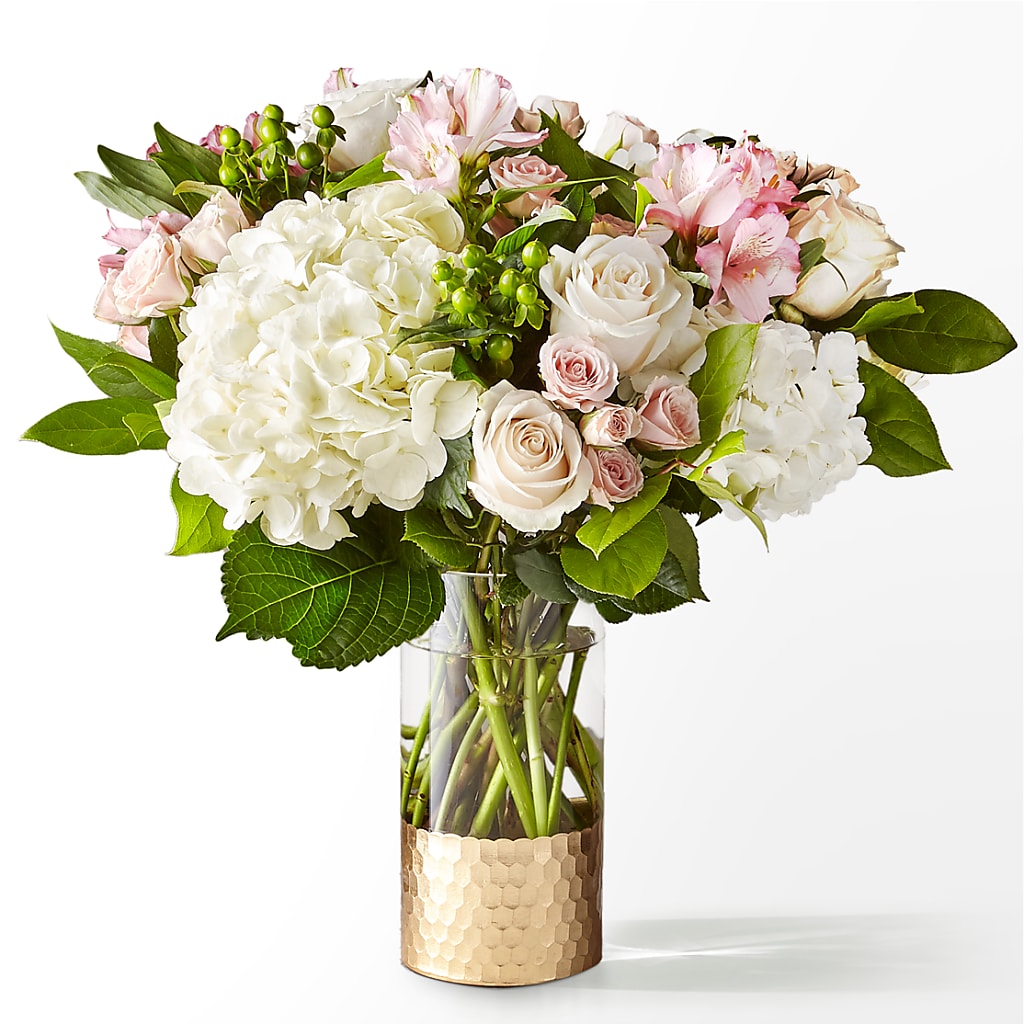 Parisian Stroll Bouquet – Seminole Flower Shop Inc, Sanford FL