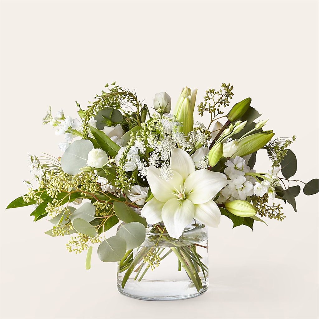 Alluring Elegance Bouquet – Seminole Flower Shop Inc, Sanford FL