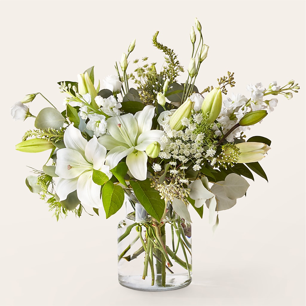 Alluring Elegance Bouquet – Seminole Flower Shop Inc, Sanford FL