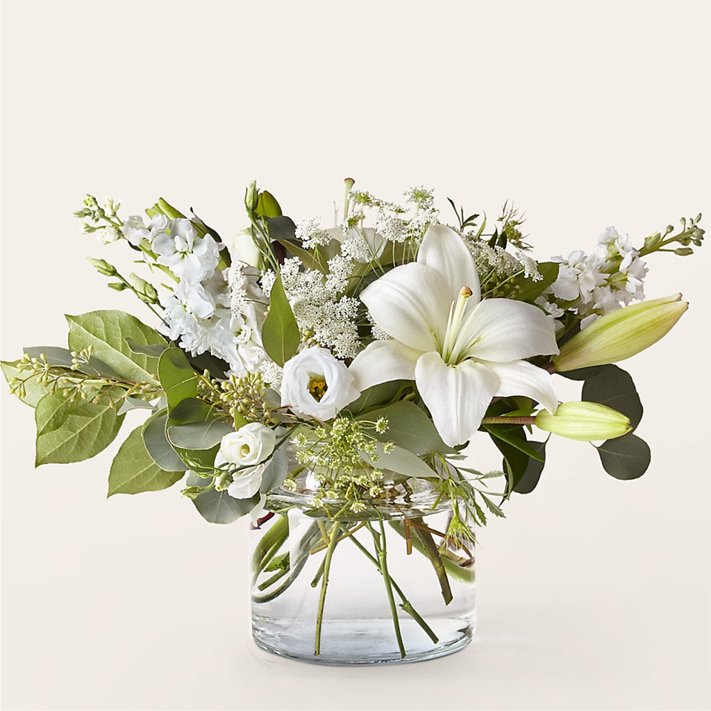 Alluring Elegance Bouquet – Seminole Flower Shop Inc, Sanford FL