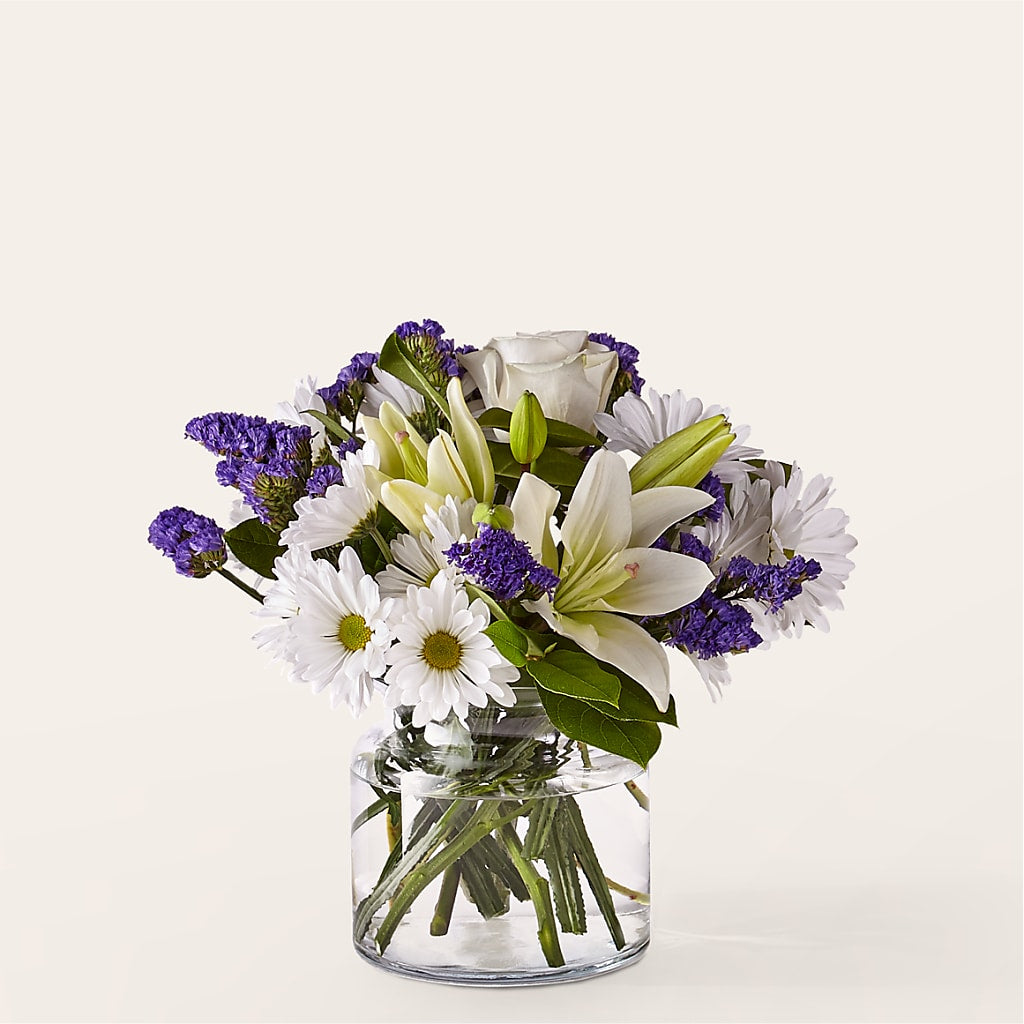 Beyond Blue Bouquet – Seminole Flower Shop Inc, Sanford FL