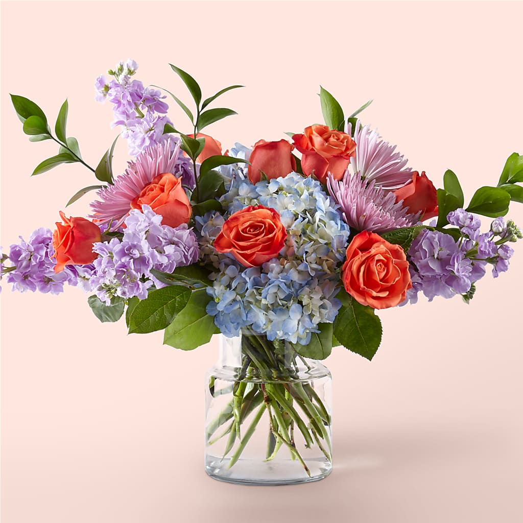 Be Mine Bouquet – Seminole Flower Shop Inc, Sanford FL